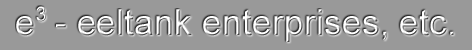 eeltank creative enterprises