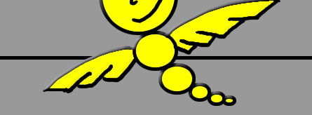 Frankie the Super Flying Eel