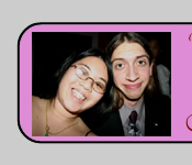 wedding website