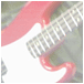 bass guitar