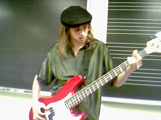 Scott Bradford