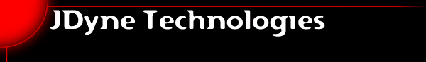 JDyne Technologies
