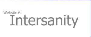 Website 6 - Intersanity