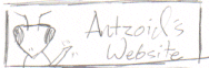 Antzoid's Website!