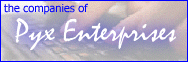 Pyx Enterprises company website