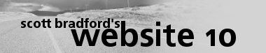 image of road and text - 