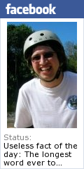 Facebook Profile