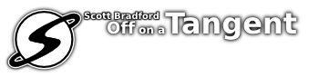 Scott Bradford: Off on a Tangent