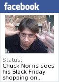Facebook Profile