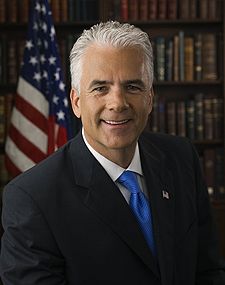 Sen. John Ensign (R-NV)
