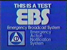 This is a test...